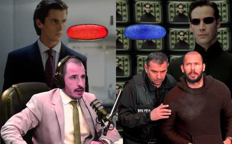 “Red Pill”: o que é e como atua o movimento da “machosfera” nas redes sociais