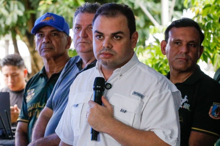 Campanha de Roberto Cidade vê ‘estratégia de ataques’ e explica ausência no debate da Band