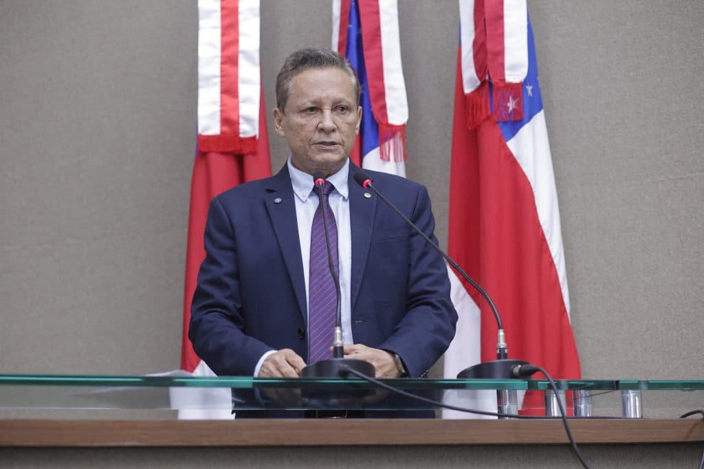 Adjunto Afonso conduz com ‘mão de ferro’ o processo de eleição suplementar na Aleam