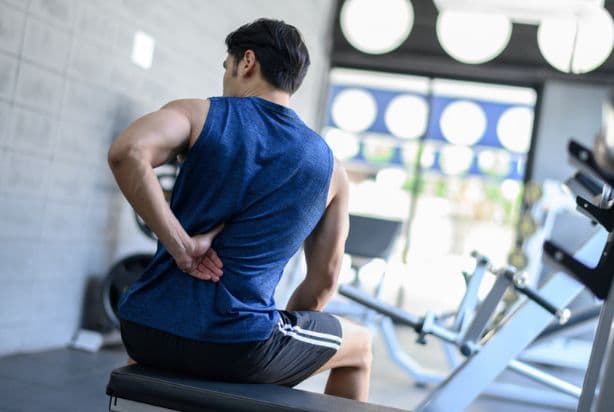 É normal sentir dor depois do treino? Descubra o que a ciência realmente diz