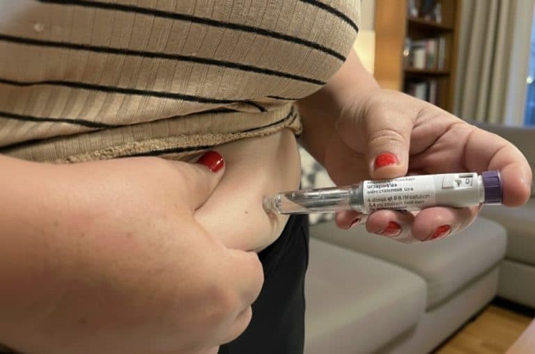 Anvisa aprova 1ª caneta genérica de semaglutida para diabetes tipo 2