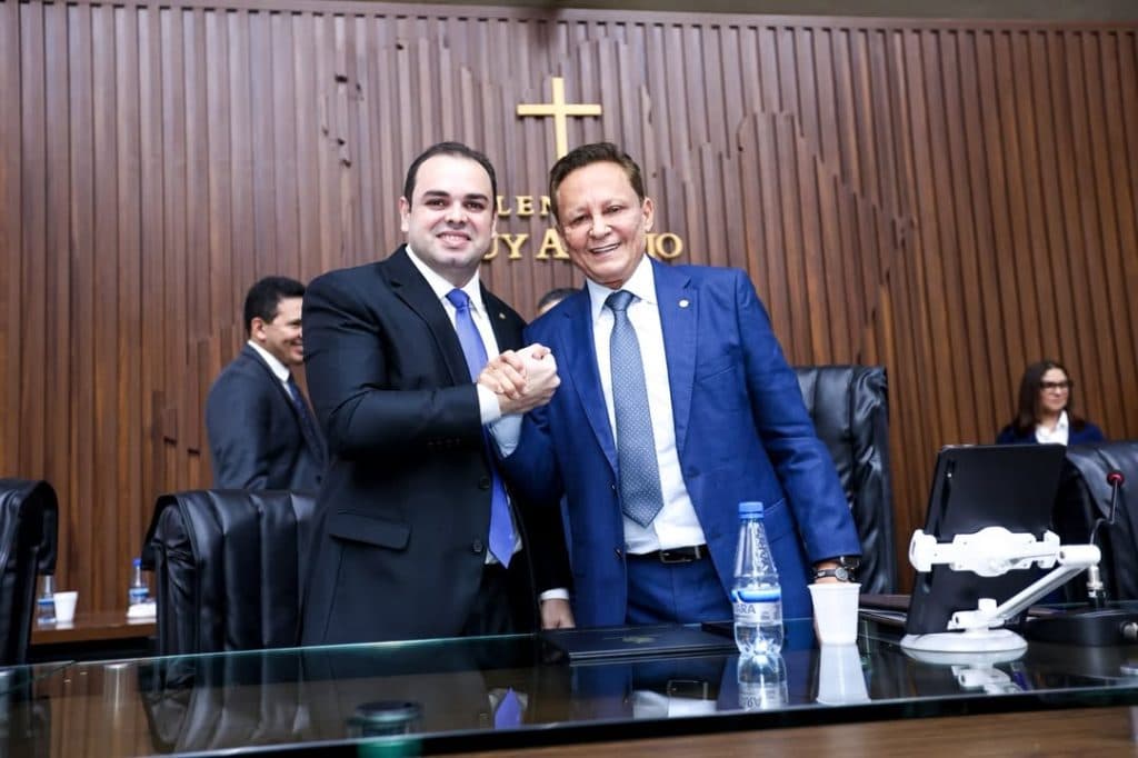 Presidente da Aleam diz que situação do Governo do Amazonas não é a mesma do RJ