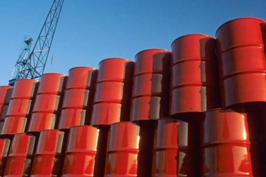 Governo prorroga imposto de 12% sobre exportação de petróleo por mais 60 dias