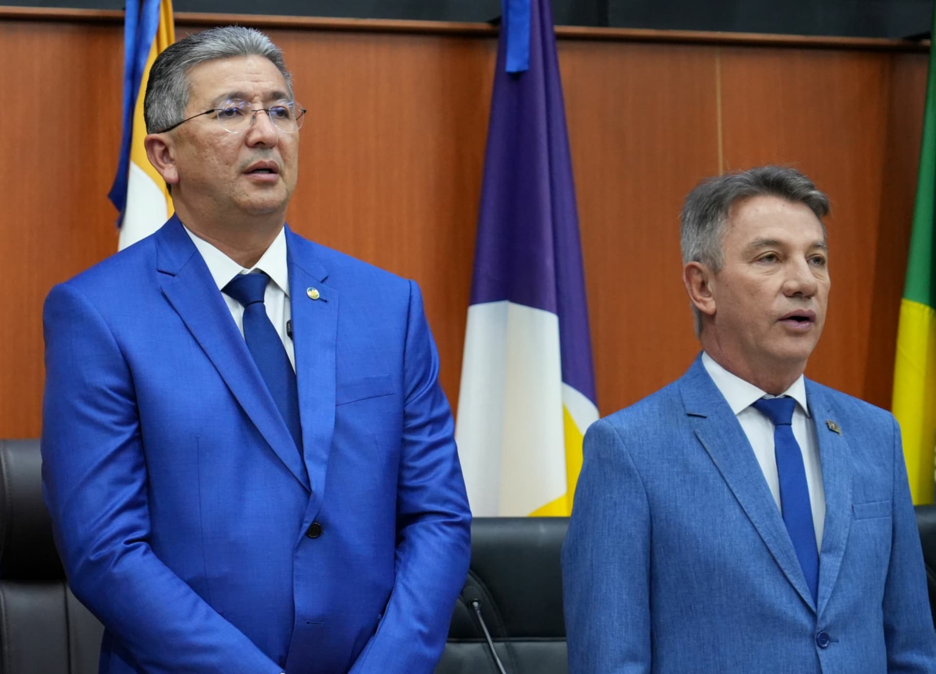 TSE forma maioria para cassar mandato do governador de RR e tornar ex-governador Denarium inelegível