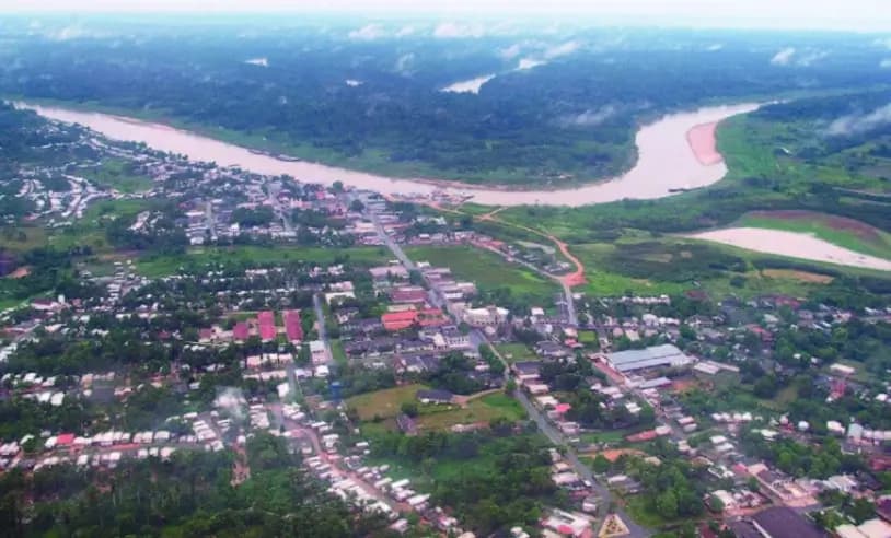 Chapa é derrubada por fraude e Justiça manda refazer resultado das eleições em Eirunepé