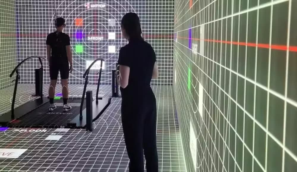 Esteira usa IA para identificar sinais de Alzheimer antes do diagnóstico