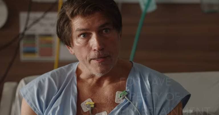 “Dark Horse”: Análise do trailer revela tom do filme e conspiração contra Bolsonaro