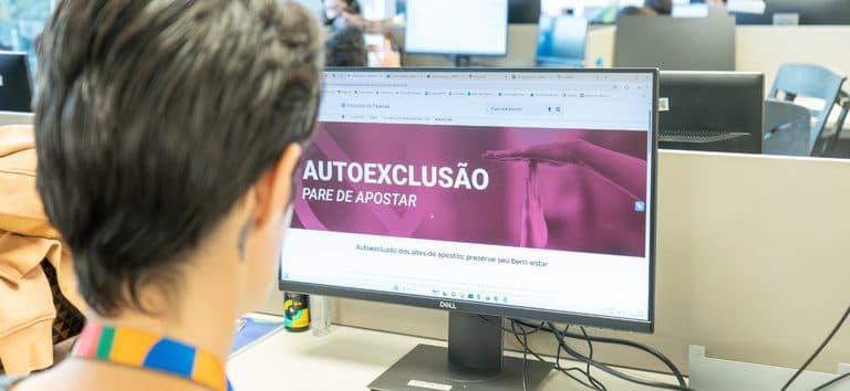 Autoteste do Jogo: saiba identificar sinais de alerta sobre vícios em apostas