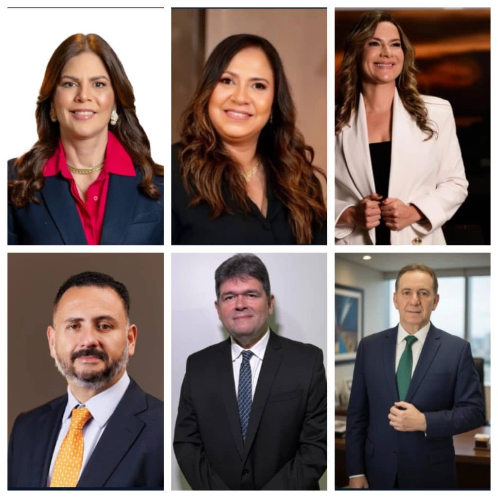 OAB-AM define lista sêxtupla para vaga de desembargador no TJAM; confira