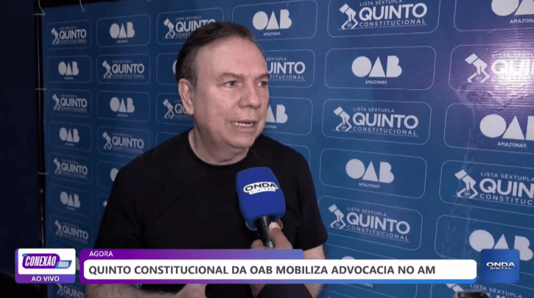 Votação do Quinto Constitucional pode reunir até 5 mil advogados