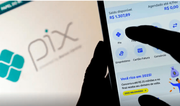 PIX parcelado pode virar armadilha financeira, alerta advogado