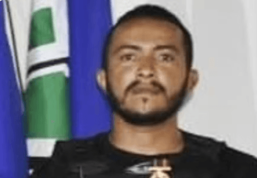 Irmão de Melqui Galvão é preso em Manaus por suspeita de estupro
