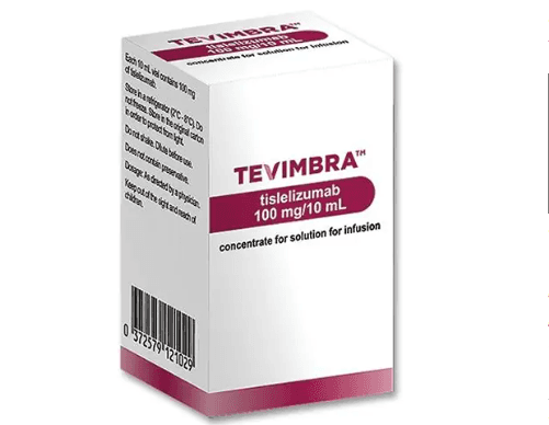 Anvisa aprova ampliação do uso de medicamento contra câncer de pulmão