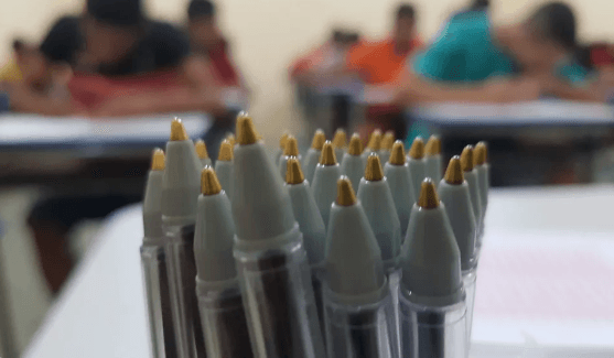 Inep abre inscrições para fiscais do Enem com diária de até R$ 864; veja como participar
