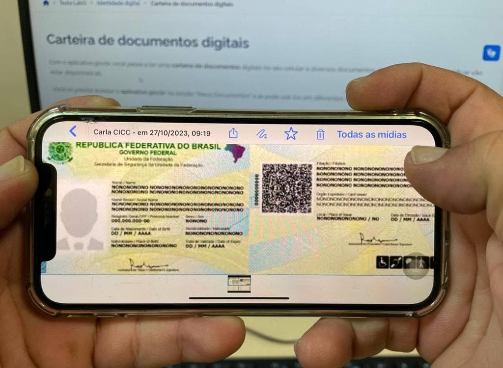 Beneficiários de programas sociais têm até dezembro para cadastrar biometria; veja como