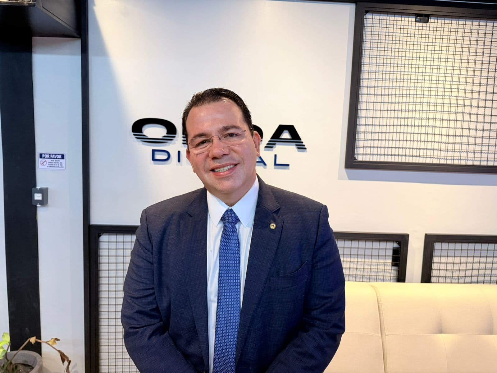 “Não basta ser de direita”, diz Wilker ao defender Omar para o governo do Amazonas