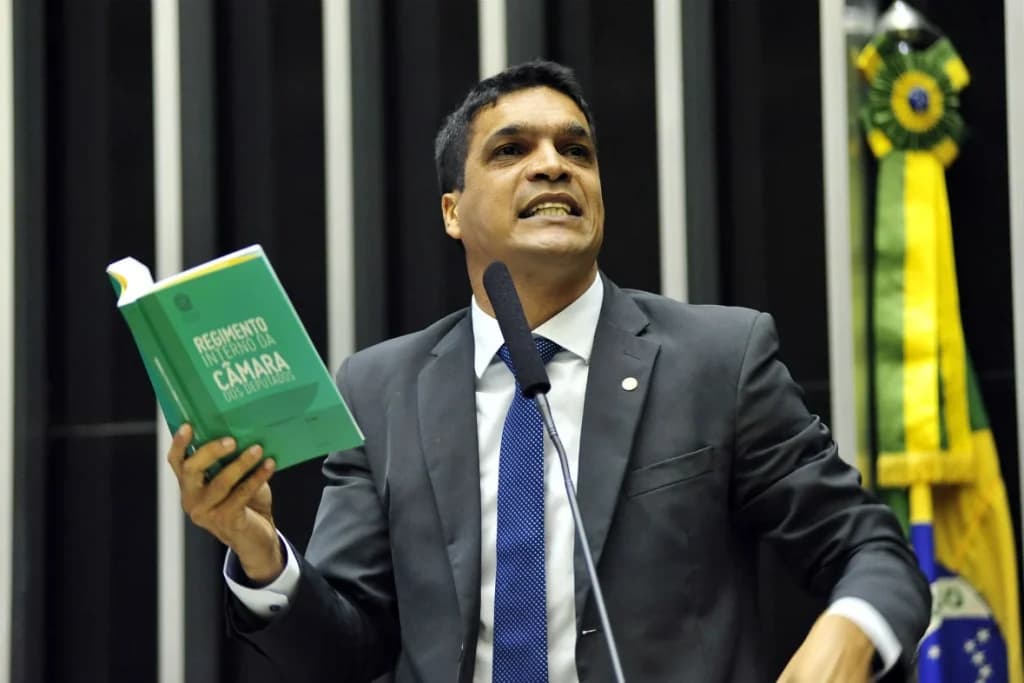 Reviravolta: áudio de Daciolo indica nova candidatura à presidência da República