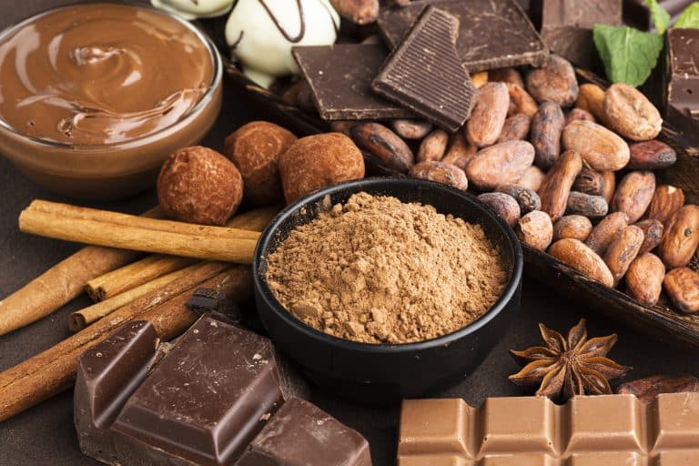 Pimenta, chocolate e mais: veja alimentos que ajudam a aumentar a libido