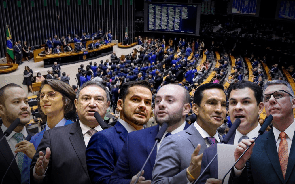 Fim da 6×1: após protesto em Manaus, como votou a bancada do Amazonas na Câmara?