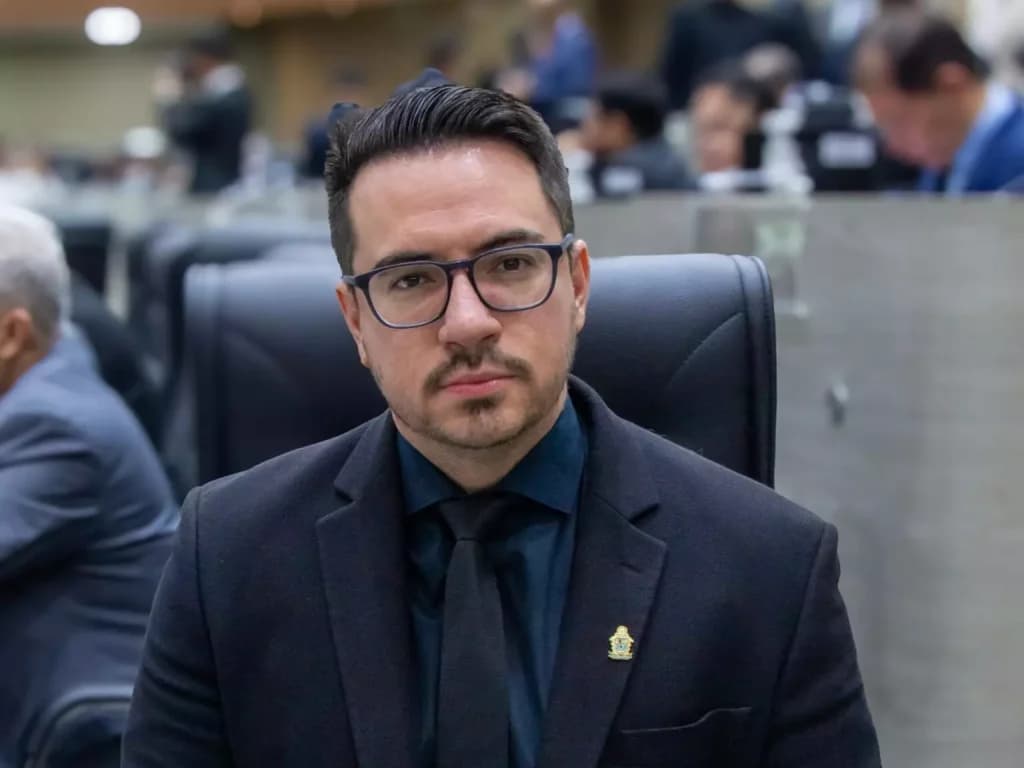 Guedes diz que Águas de Manaus atuou para impedir audiência sobre falta de água
