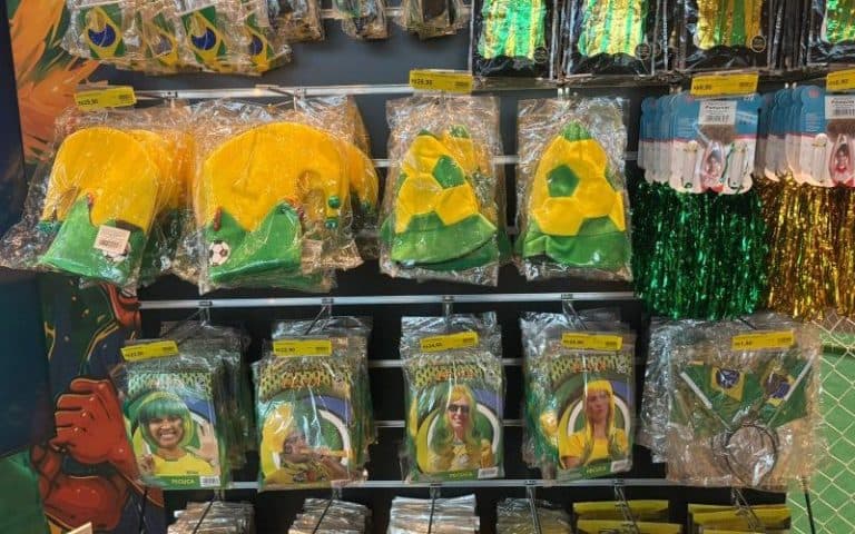 Copa do Mundo impulsiona vendas e movimenta empreendedorismo em Manaus