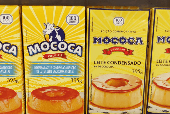 Leite condensado ou mistura láctea? Saiba diferenças e como não errar na escolha
