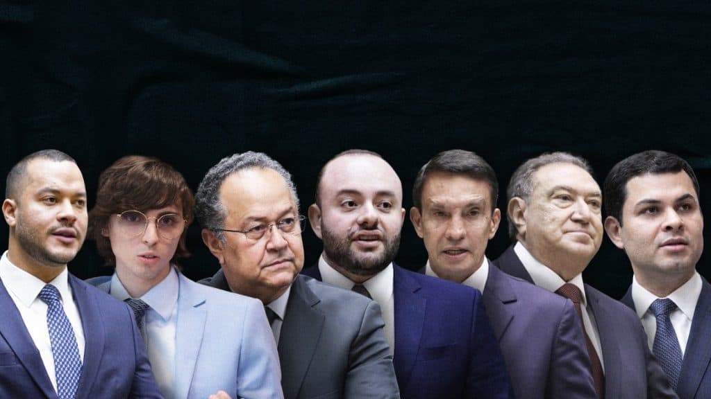 Direto ao Ponto Pesquisas: 86% não sabem em quem votar para deputado federal