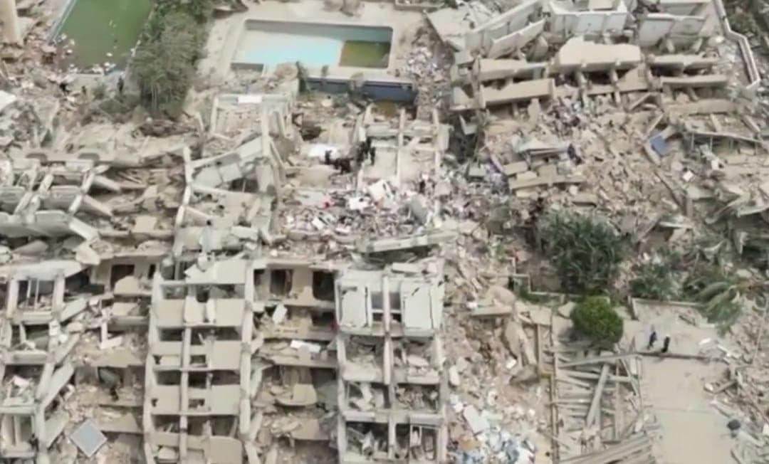 Novo terremoto atinge Venezuela; mortes ultrapassam 1,4 mil