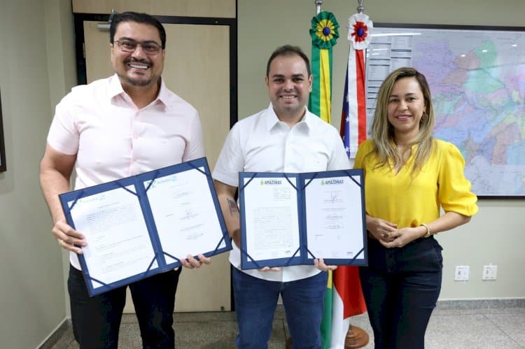Autazes garante R$ 15 milhões para transformar sistema viário em investimento do Governo do Amazonas