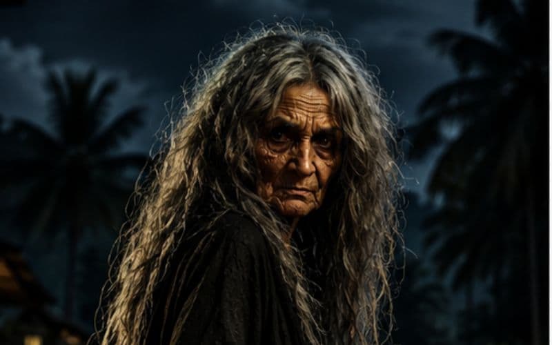 Matinta Perera: a lenda amazônica que transforma assobios em mistério