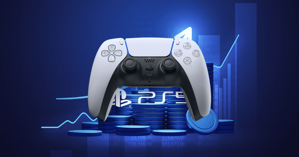 Sony vai parar de lançar games em discos: Entenda porque essa decisão afeta o mundo do entretenimento