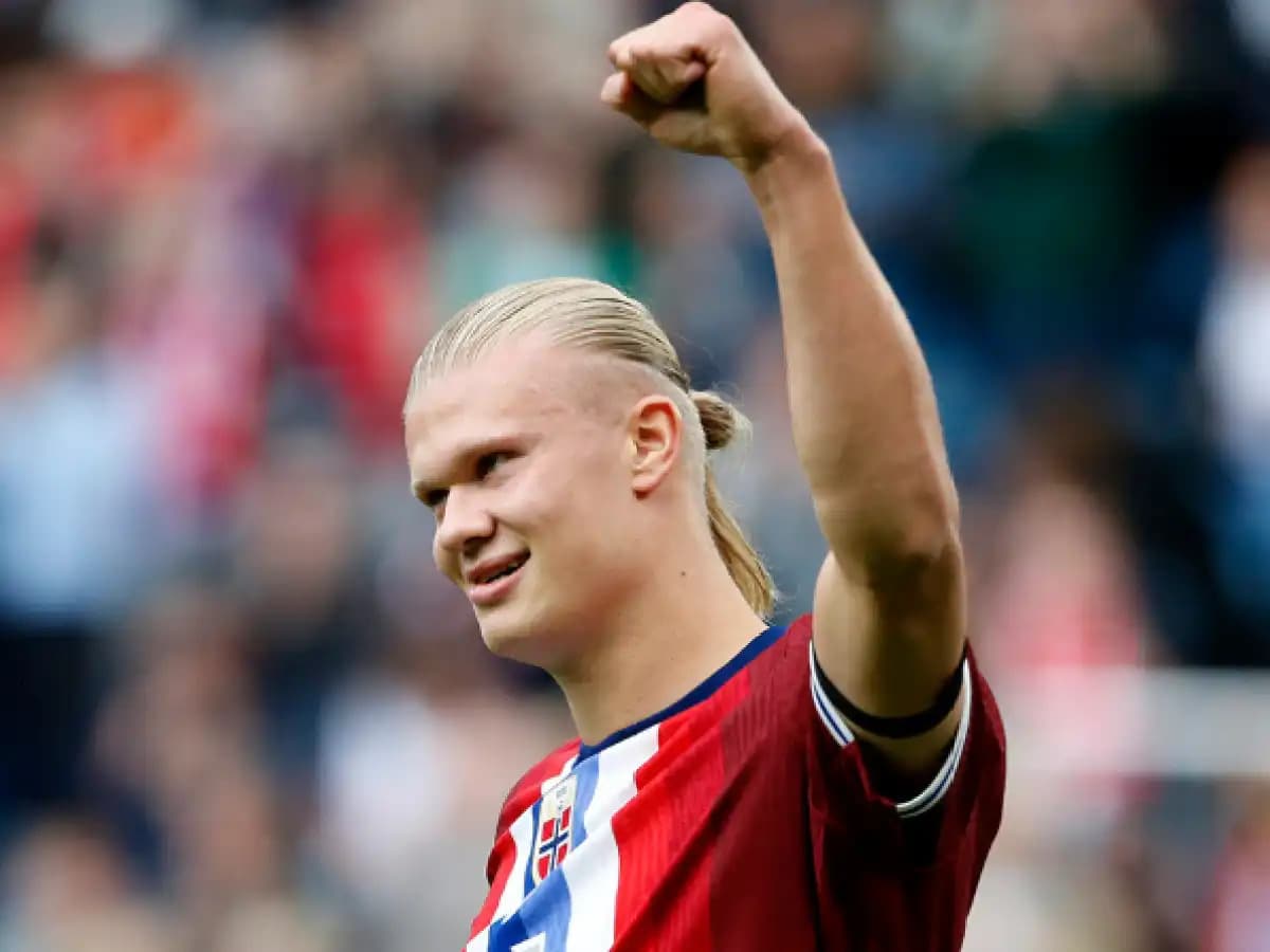 Acabou a Copa para o Brasil: Noruega elimina seleção com gols de Haaland