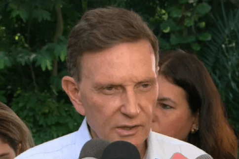TSE suspende inelegibilidade de Marcelo Crivella e libera pré-candidatura ao Senado