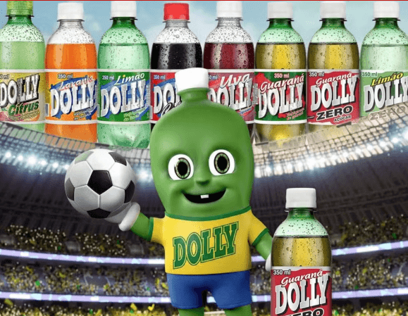 Grupo Dolly acumula dívida de R$ 15,7 bilhões e pode ter falência decretada