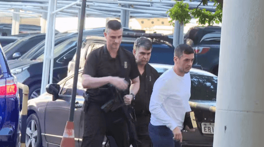 Planilhas de bicheiro apontam pagamentos de quase R$ 4 milhões a Rodrigo Bacellar