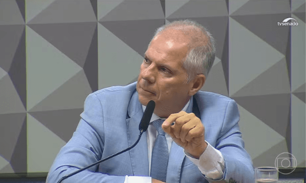PF indicia ex-presidente do INSS e mais 47 por fraude em descontos de aposentadorias