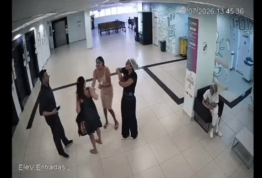 Tia de bebê alvo de tentativa de sequestro será indiciada por calúnia e difamação, diz polícia