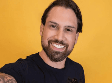 Brígido Neto leva ao DSX 2026 palestra sobre crescimento empresarial liderado pelo fundador