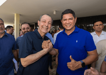 Declaração de Bi Garcia reforça que vice de Omar Aziz segue em aberto