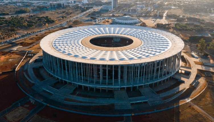 Copa do Mundo Feminina 2027 deve gerar R$ 8,8 bilhões para a economia brasileira