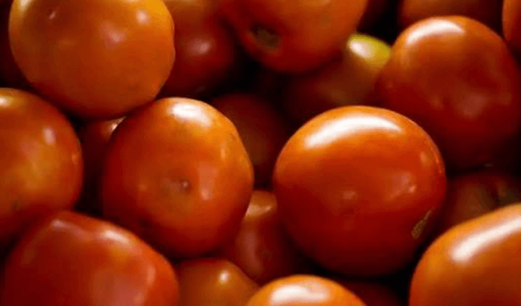 Tomate fica 15% mais barato e puxa queda nos preços de frutas e hortaliças