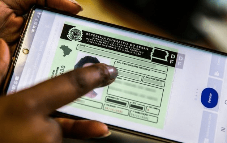 CNH Social permite habilitação gratuita para pessoas de baixa renda; saiba como participar
