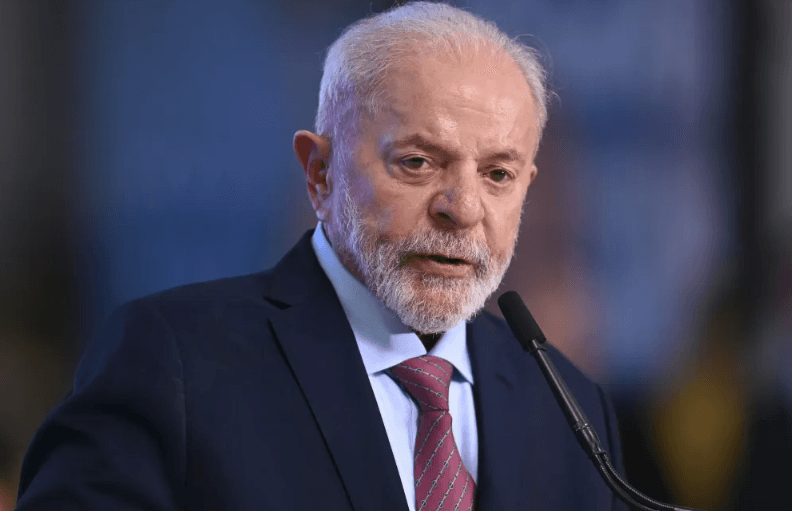 Paraguai recebe explicações sobre fala de Lula e descarta aprofundar tensão