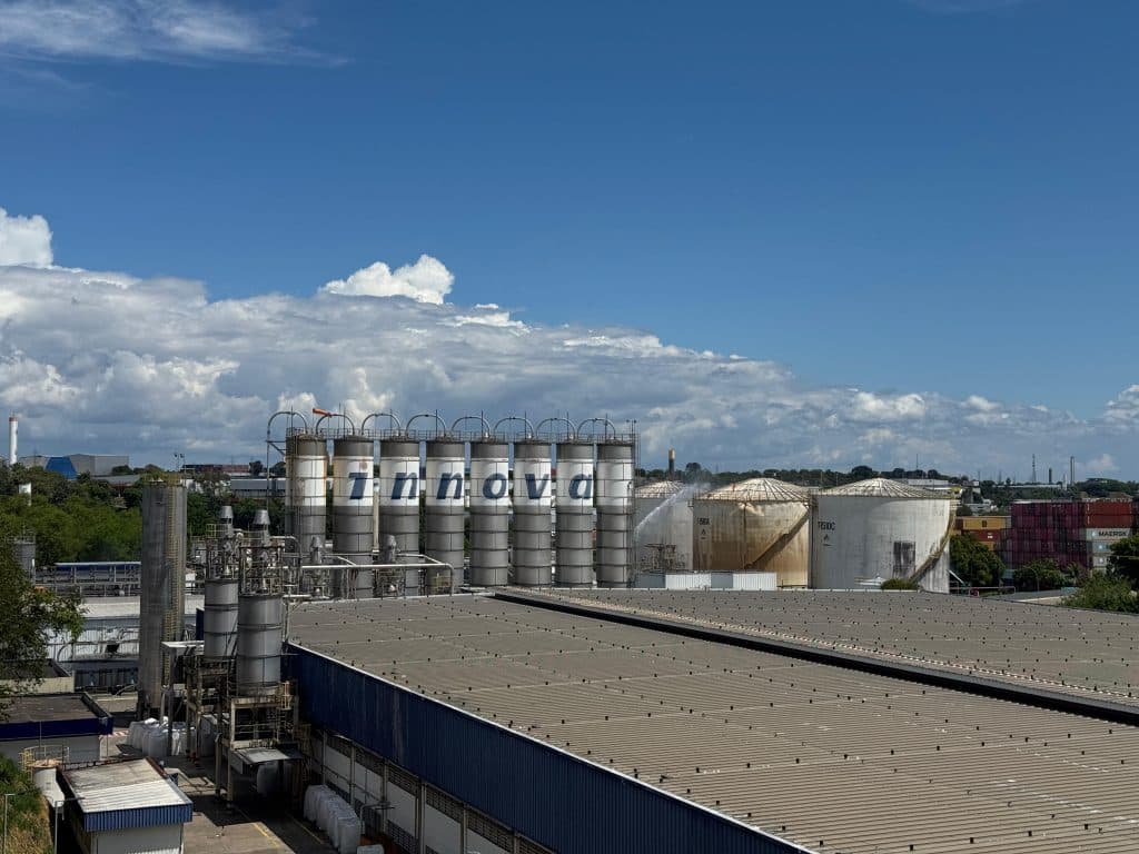 Vazamento de gás em Manaus completa 60 horas