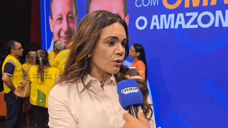 “Foi pauta secreta”: Campêlo explica resistência à PEC do FMPES