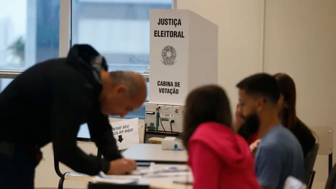 TSE quer premiar institutos de pesquisa que mais acertarem as eleições