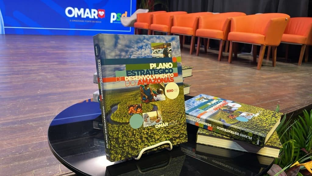 Aziz fala sobre segurança e promete retomar Ronda nos Bairros no Amazonas