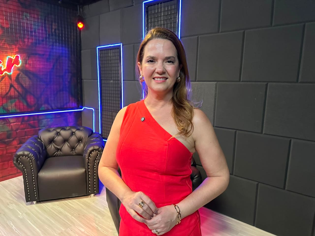 DSX 2026: Flávia Sausmikat fala sobre influências digitais sobre a jornada do consumidor