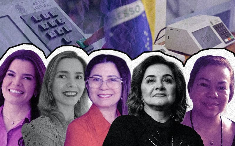 Fala sobre mulheres ‘votarem mal’ gera reação de especialistas e lideranças no Amazonas