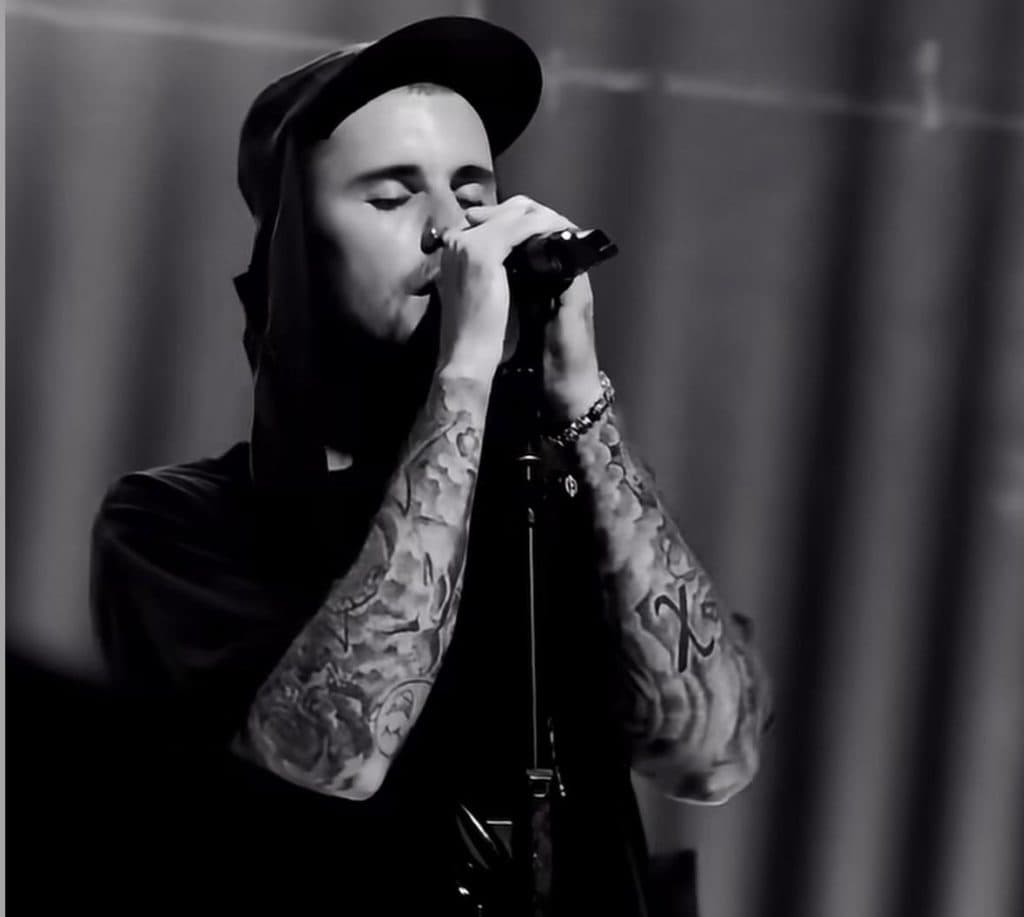Justin Bieber é confirmado no show do intervalo da final da Copa do Mundo